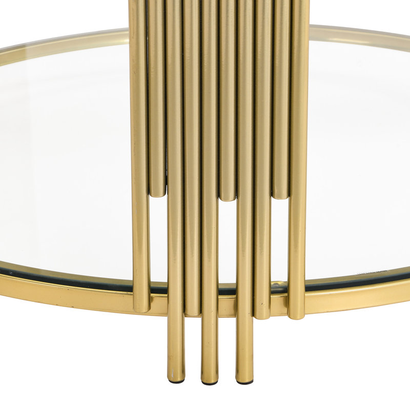 Table basse 31,5 po Modern