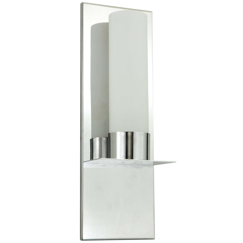 Orchard 1 - Light Flush Mounted Sconce