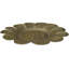 Metal Decorative Tray