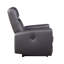 Fauteuil inclinable électrique Blane
