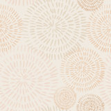 Susan Hable Geometric Wallpaper by Susan Hable