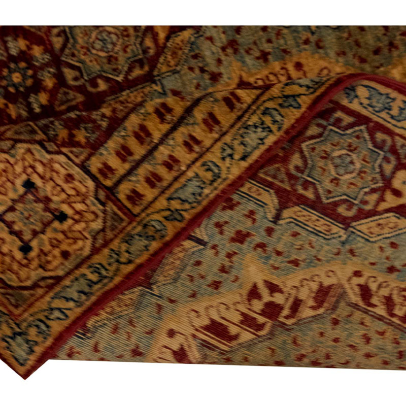 One-of-a-Kind 2'11" X 4'3" Area Rug