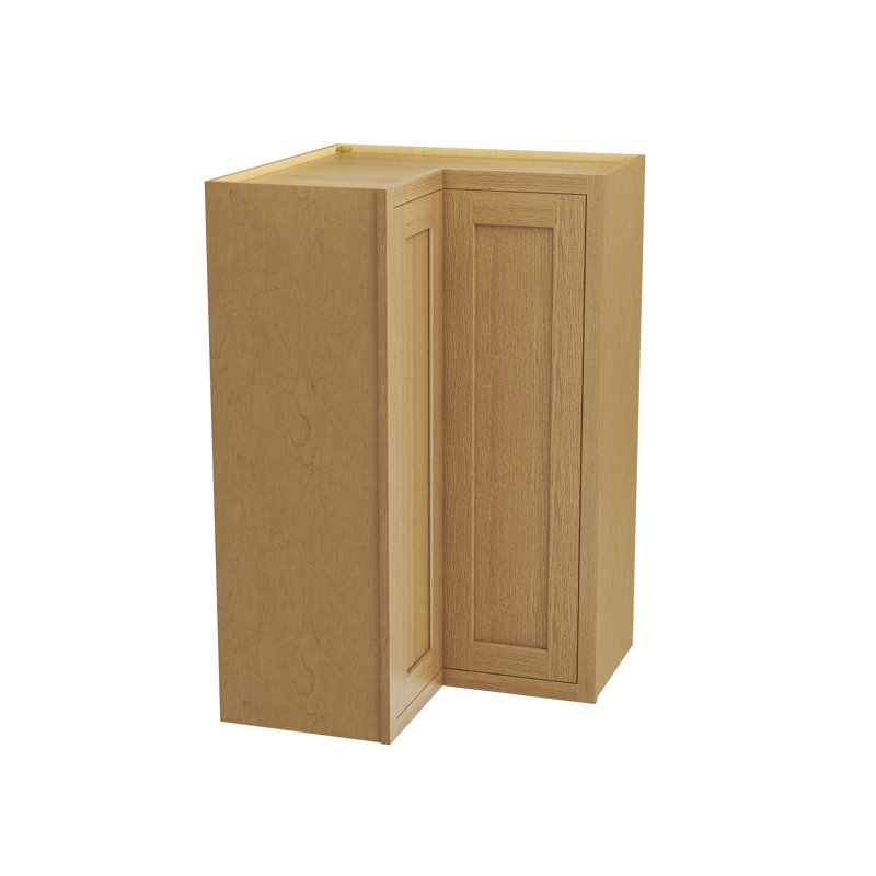 Armoire murale facile à assembler pour la cuisine l 25,5 po x H 42 po x P 13,5 po CASAINC, W25.5"x H42"