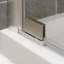 Porte de douche Ultra-G 29 po x 72 po-19614612
