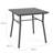 Chat Waiting Reception Square End Table-98671643-98671644