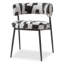 Folsom Upholstered Arm Chair