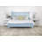 Chippendale Open-Frame Bed-100709560-100709545
