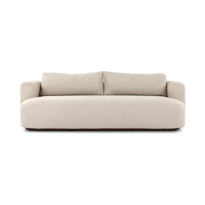 Canapé d'extérieur 94,5 po LAVINE