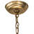 Janah 4 - Light Drum Chandelier