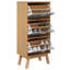 12 Pair Shoe Storage Cabinet-1779853064