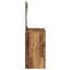 Engineered Wood 78.5 X 41 X 135 Cm Mirror-2072332459