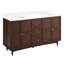 72" Delavan Vanity With Undermount Sinks-548833184-761337969