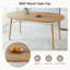 Table de salle à manger extensible 4-6 places-183613849-188765498-188765496