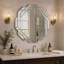 Miroir de salon 29,92 pouces