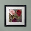 «Birds and Roses» par Jadaya, impression encadrée-20120487-20120489