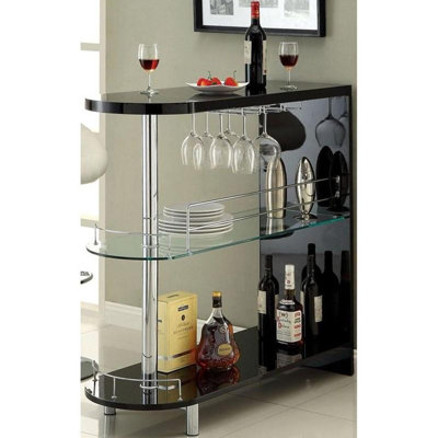 Marialice 42'' Wine Bar