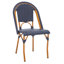 Chaise d'appoint Popplewell-1243495936