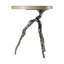 Catalina Solid Wood End Table-71108128