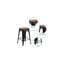 Tabouret à hauteur de comptoir 24 po Gladus-1636743247-1635336333-1629897553