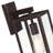 1-Light Outdoor Wall Lantern Sconce-674374188-706458149