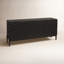 71'' W Solid Wood Sideboard-1029412074