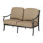 Edge Outdoor 2 - Seat Loveseat-70042025-70042030