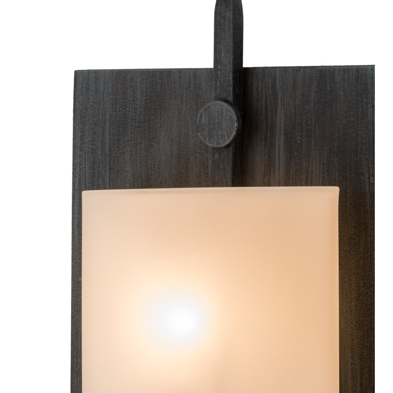 Bonnells Wall Light
