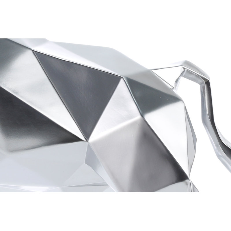 Aydree Figurines & Sculptures, Silver