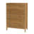 Celine 5-Drawer Dresser-1196414743