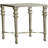 Areefa Richmond Glass End Table