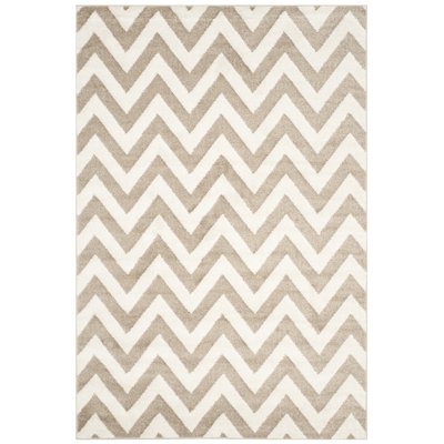 Tapis à chevrons Falstaff Performance