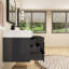 Meuble-lavabo simple mural 72 po Jessica-1111614894