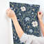 Papier peint Aster-98630576