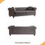 Canapé Chesterfield 85,5 po-2055053226