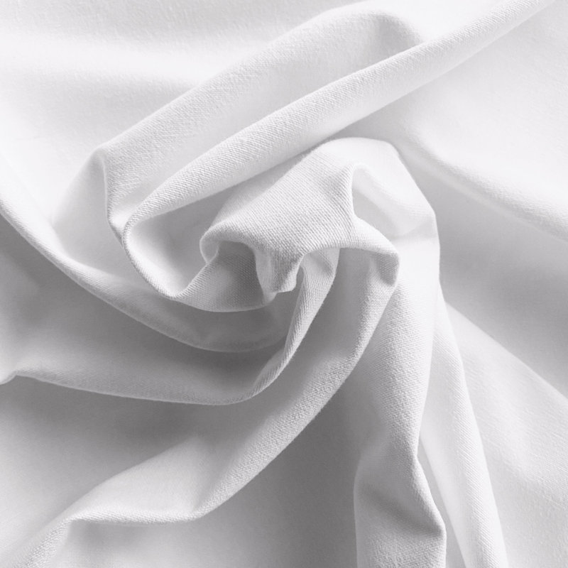 Évoluer, Blanc / Blanc