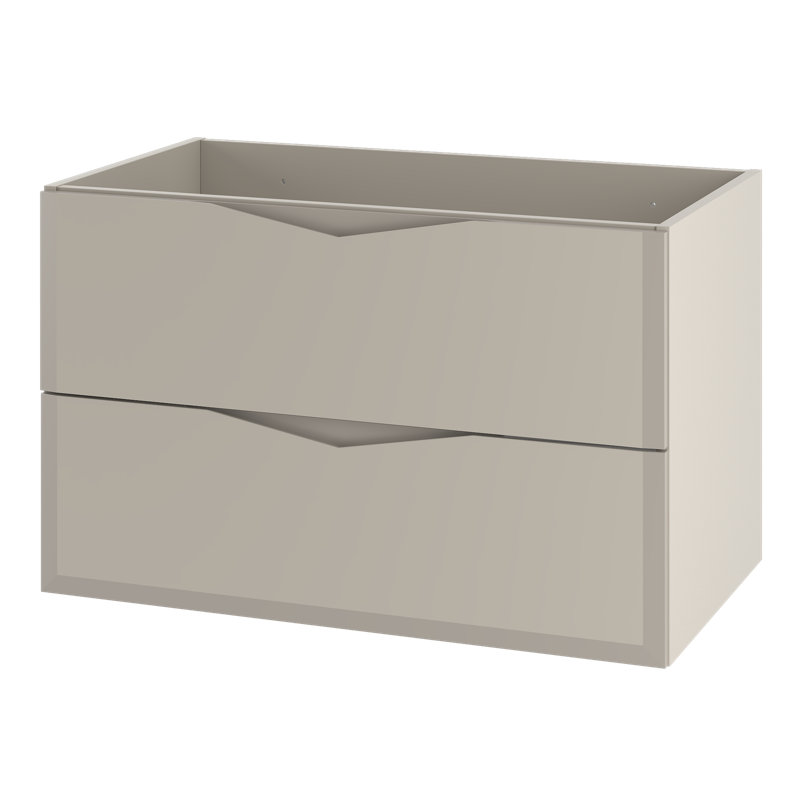 Rieta Washbasin Cabinet 80