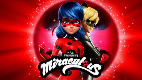 Déguisement Miraculous™: Ladybug et Chat Noir - DeguiseToi