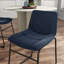 Chaise en chenille Bexhill-161519809