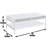 Mirage - Coffee Table - White