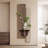 Nut-brown Rectangle Sandstone Wall art-1035207103-1035207074