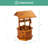 24" Small Wishing Well