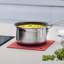 Silicone 2 Piece Trivet Set-33493658