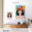 Leisha Boho Girl II-108453205