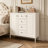 Freestanding Storage Sideboard Buffet Cabinet