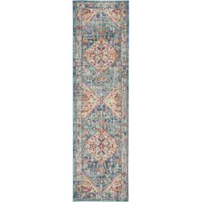 Oriental Indoor Rug