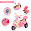 Knut Zoomie Kids Battery Powered Ride On-1963116164