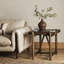 Goldthwaite Solid Wood End Table