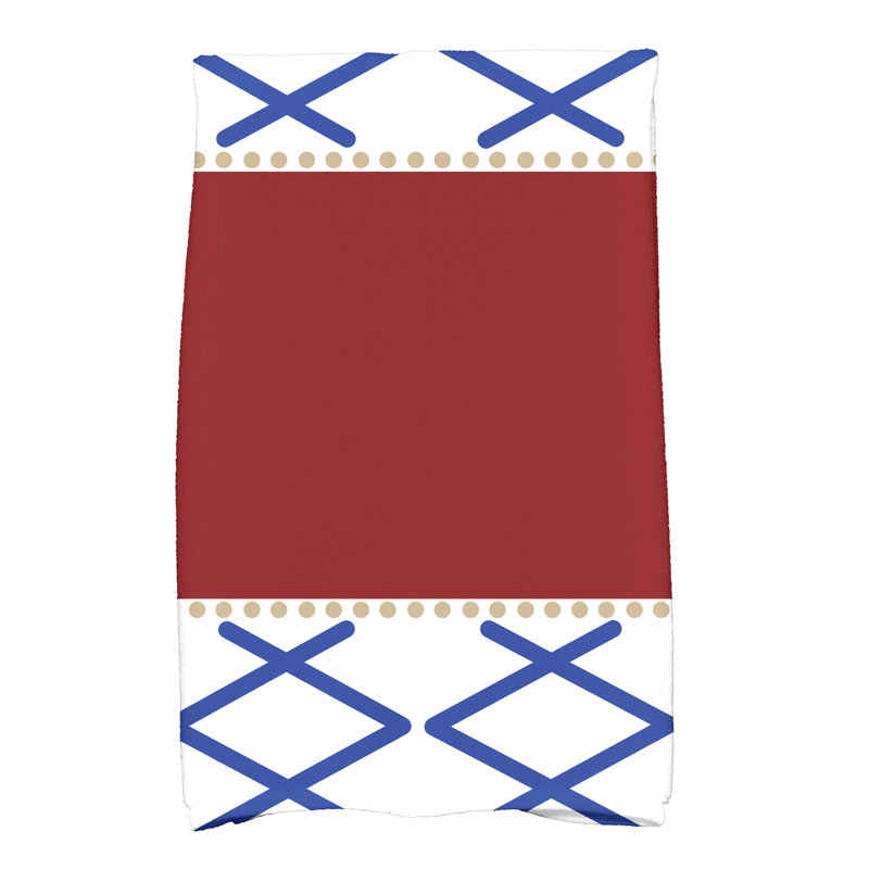 Bartow Tea Towel Kitchen Towel