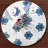 Jannik 100% Cotton Tuscan Tablecloth
