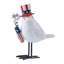 Americana Bird Figurine
